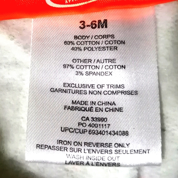 Teenage Mutant Ninja Turtles Boys Top & Pant Outfit NWT Size 6-12M - Picture 9 of 10